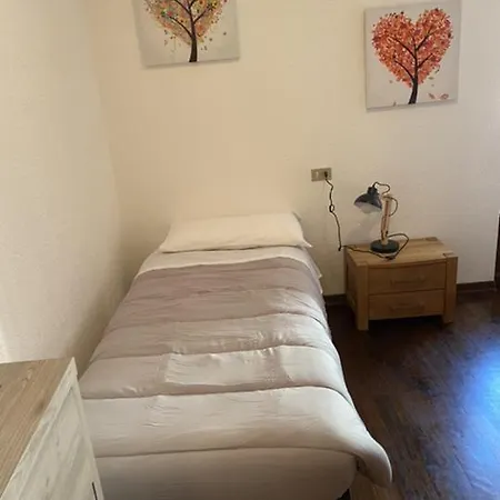 Cir 0072 Appartement *