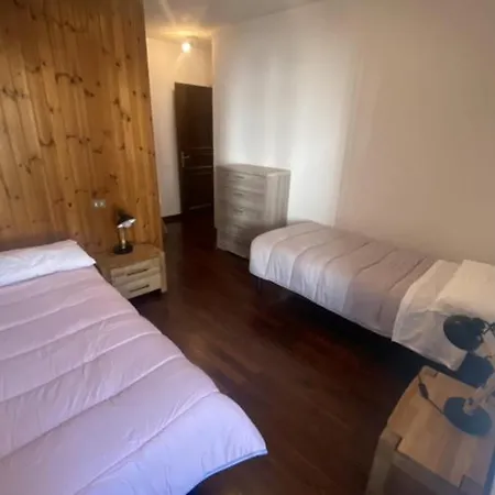 Cir 0072 Appartement *