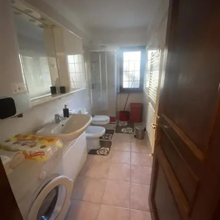 Cir 0072 Appartement Morgex