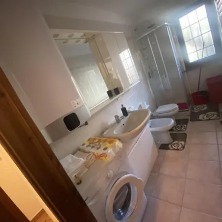 Apartament Cir 0072 Morgex