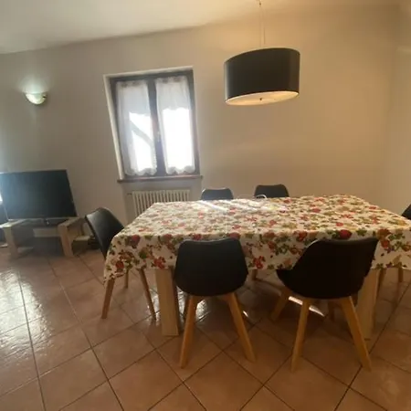 Apartament Cir 0072 *